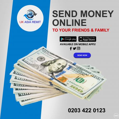 wwwukasiaremitcom Send Now Online Money Transfer Services in UK