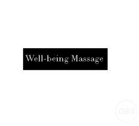 Well Being Massage London  Deep Tissue Sports Massage Therapy in London
